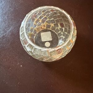 Mosaic Tea Light